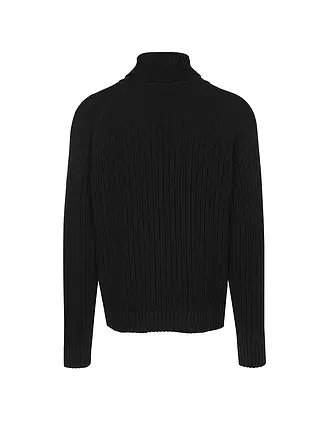 HUGO | Rollkragenpullover SIGUR | 