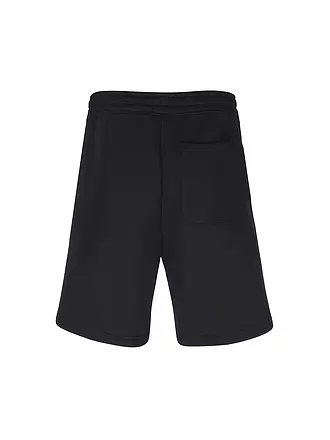 HUGO | Shorts NOMARIO | schwarz