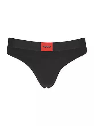 HUGO | String Red Label | 