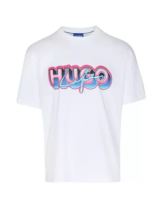 HUGO | T-Shirt NILLUMI | 