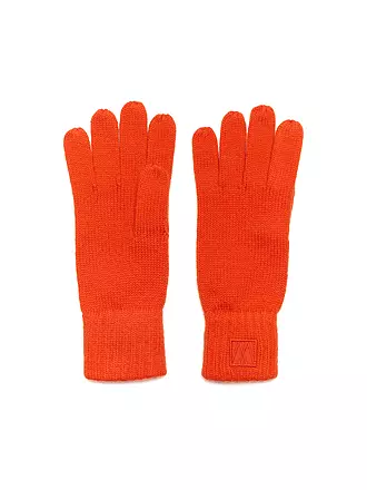 IN WEAR | Handschuhe KAXYIW | orange