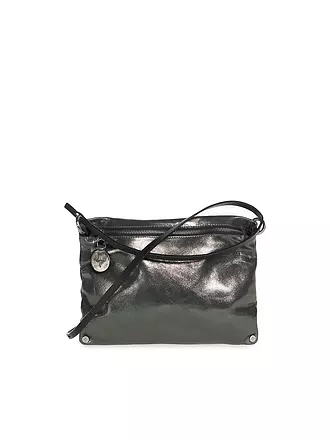 INA KENT | Ledertasche - Umhängetasche MOONLIT Ed. 1 | 