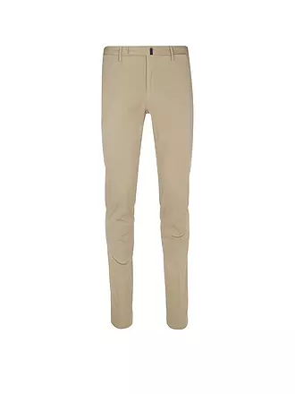 INCOTEX | Chino Slim Fit  | 