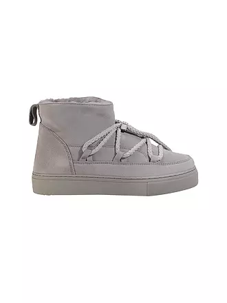 INUIKII | Snowboots CLASSIC LOW | grau