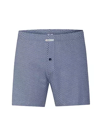 ISA | Boxershorts blau | blau