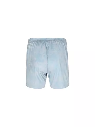 ISA | Boxershorts | blau