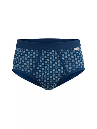 ISA | Slip JACK blau bedr | blau