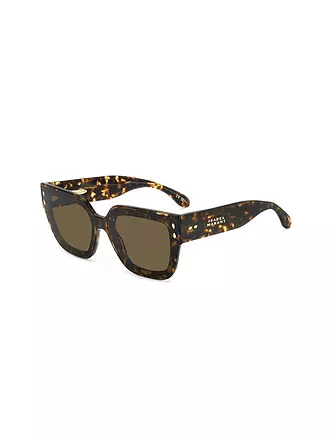 ISABEL MARANT | Sonnenbrille IM 0170/S/65 | braun