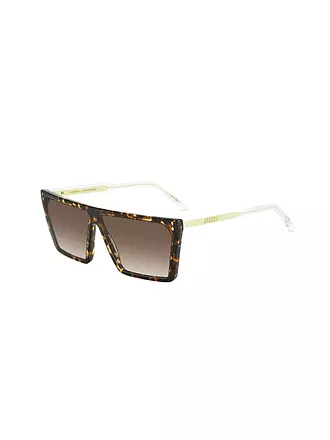 ISABEL MARANT | Sonnenbrille IM0178/S | schwarz