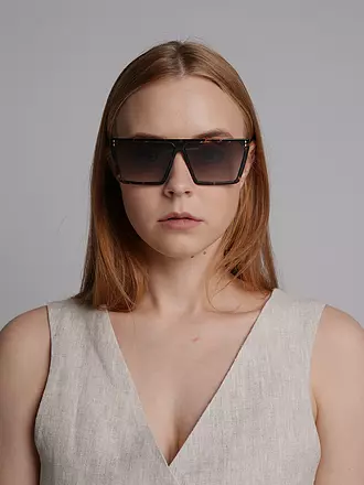 ISABEL MARANT | Sonnenbrille IM0178/S | schwarz