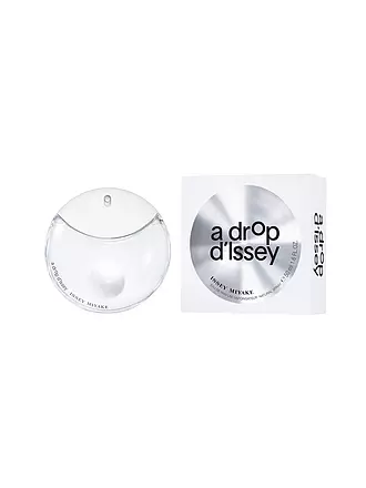 ISSEY MIYAKE | A Drop d'Issey Eau de Parfum 50ml | 