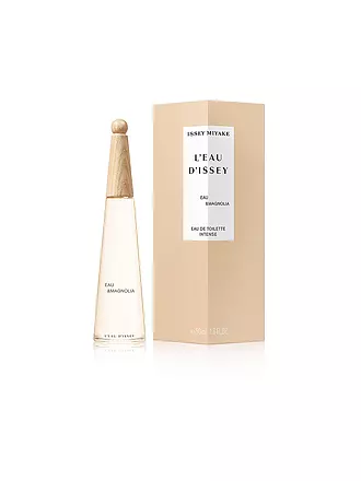 ISSEY MIYAKE | L'Eau d'Issey Eau & Magnolia Eau de Toilette Intense 50ml | 