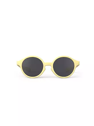 IZIPIZI | Baby Sonnenbrille SUN KIDS #D | gelb