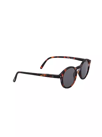 IZIPIZI | Kinder Sonnenbrille SUN JUNIOR #D | schwarz