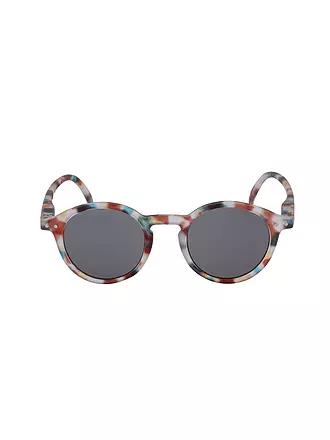 IZIPIZI | Kinder Sonnenbrille SUN JUNIOR #D | grün