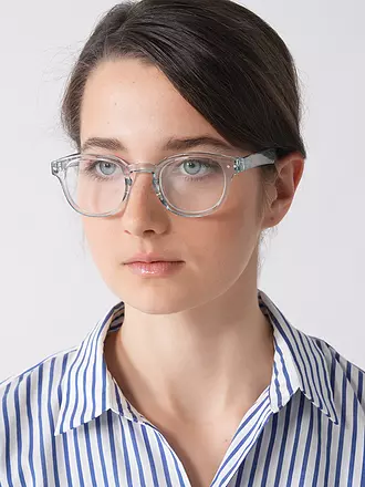 IZIPIZI | Lesebrille READING #C | hellblau