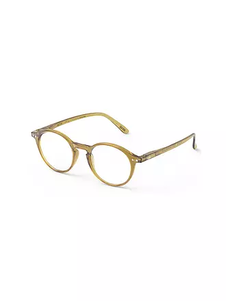 IZIPIZI | Lesebrille READING #D | olive