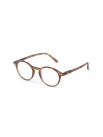 IZIPIZI | Lesebrille READING #D | hellblau