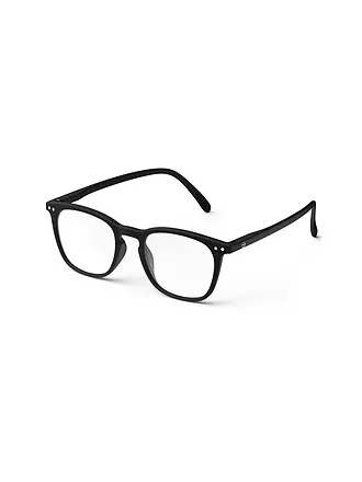 IZIPIZI | Lesebrille READING #E | schwarz