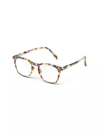 IZIPIZI | Lesebrille READING #E | hellblau