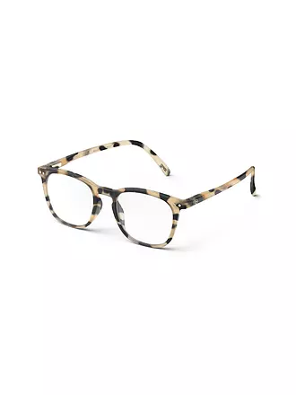 IZIPIZI | Lesebrille READING #E | hellblau