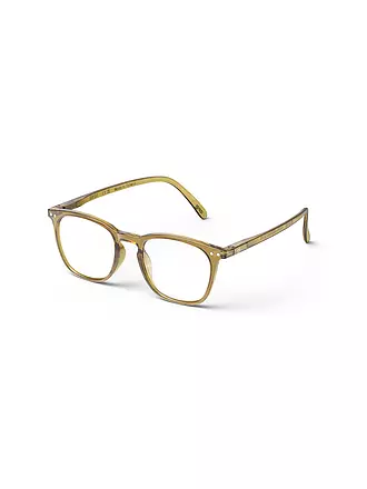 IZIPIZI | Lesebrille READING #E | olive