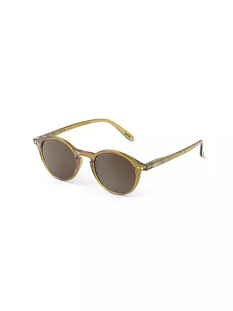 IZIPIZI | Sonnenbrille SUN #D | olive