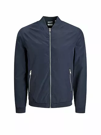 JACK & JONES | Blouson JJERUSH | dunkelblau