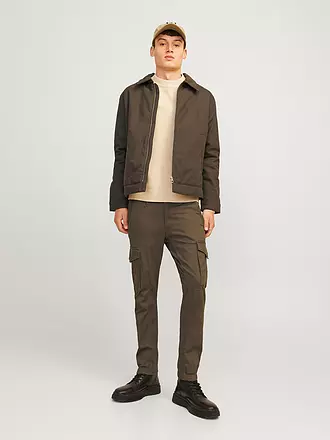 JACK & JONES | Cargohose 