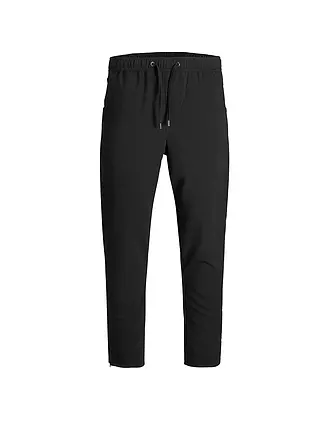 JACK & JONES | Chino Frankie | schwarz