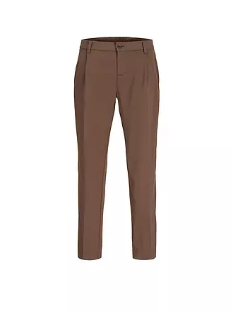 JACK & JONES | Chino JPSTKARL JULIAN | dunkelblau