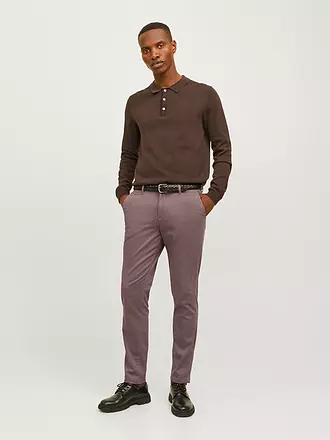 JACK & JONES | Chino JPSTMARCO JJBOWIE | braun