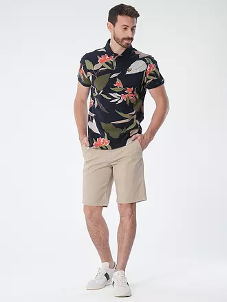 JACK & JONES | Chinoshorts JPSTBOWIE | beige