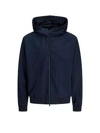 JACK & JONES | Jacke JJEJAXON | dunkelblau