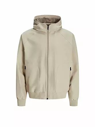 JACK & JONES | Jacke JJEJAXON | dunkelblau