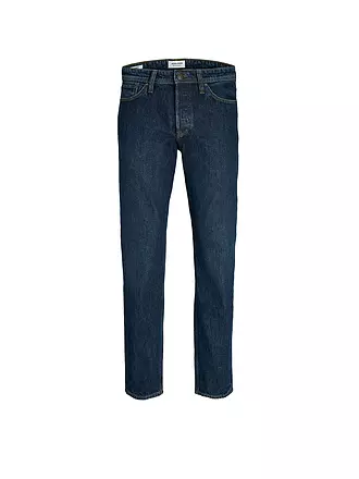 JACK & JONES | Jeans Slim Fit JJICHRIS JJORIGINAL | blau