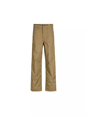 JACK & JONES | Jungen Hose JPSTALEX | olive