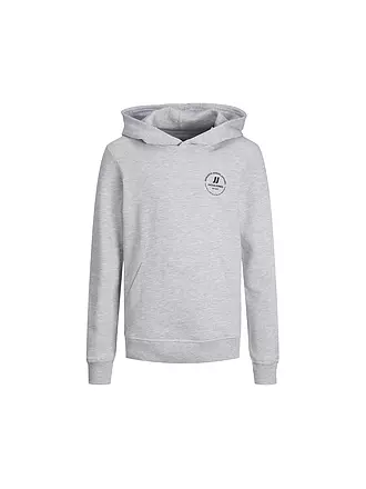 JACK & JONES | Jungen Kapuzensweater - Hoodie JJESWIFT | dunkelblau