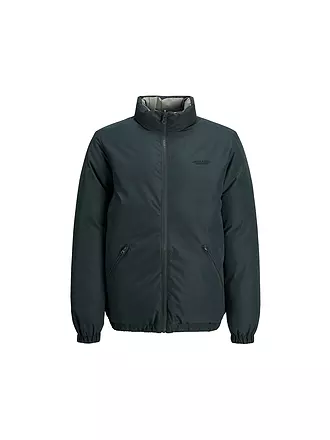 JACK & JONES | Jungen Steppjacke JORNGIA | dunkelblau