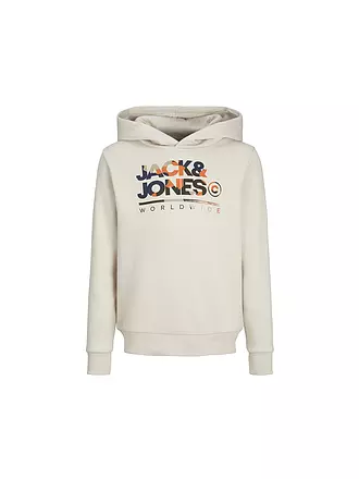 JACK & JONES | Jungen Sweater JJLUKE | beige