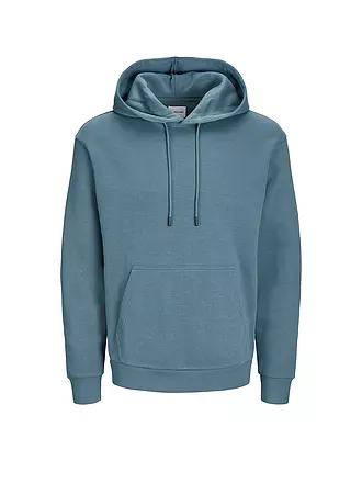 JACK & JONES | Kapuzensweater - Hoodie  JJEBRADLEY | petrol