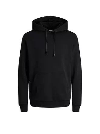 JACK & JONES | Kapuzensweater - Hoodie  JJEBRADLEY | hellgrau