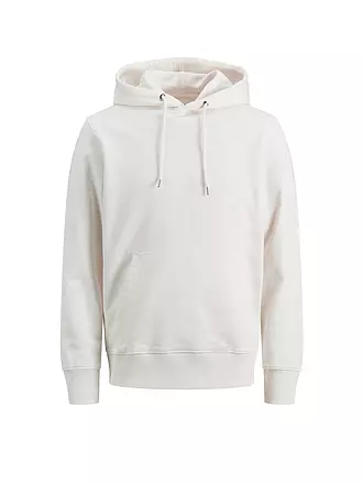 JACK & JONES | Kapuzensweater - Hoodie JJEORGANIC | grau