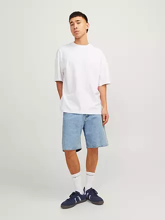 JACK & JONES | Shorts JJITONY | hellblau