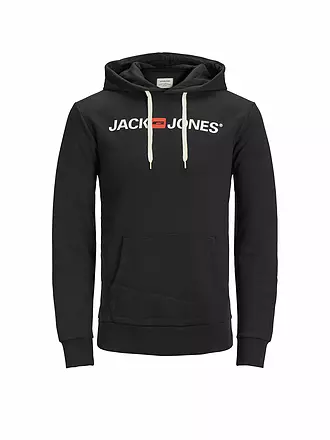 JACK & JONES | Sweater JJECORP | grau