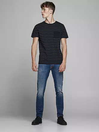 JACK & JONES | Jeans Slim Fit JJIGLENN  | 