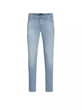 JACK & JONES | Jeans Slim Fit JJIGLENN JJICON | 