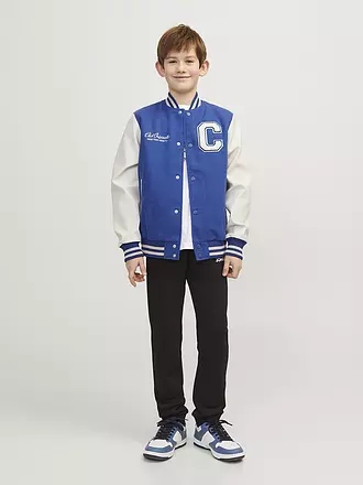 JACK & JONES | Jungen Jacke JORCOLLEGE | 