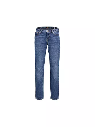 JACK & JONES | Jungen Jeans Regular Fit JJICLARK JJORIGINAL | 