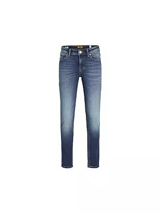 JACK & JONES | Jungen Jeans Slim Fit JJIGLENN | 